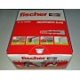 TACO NYLON FISCHER DUOPOWER DE 08x40 (CAJA 100ud)