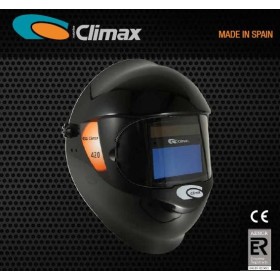 PANTALLA AUTOMÁTICA CLIMAX MOD. 420 TONO REGULABLE