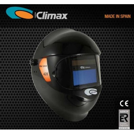 PANTALLA AUTOMÁTICA CLIMAX MOD. 420 TONO REGULABLE