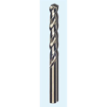 BROCA PARA ACERO INOXIDABLE DIN 338 PRESTO DE 7,5mm