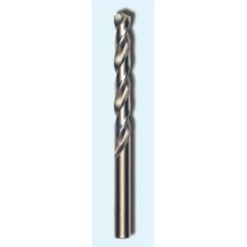 BROCA PARA ACERO INOXIDABLE DIN 338 PRESTO DE 9mm