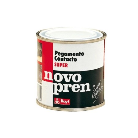 COLA DE CONTACTO NOVOPREN SUPER 1 LITRO