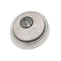 ESCUDO DE SEGURIDAD AMIG MODELO 30 CROMO MATE
