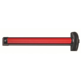 ANTIPÁNICO CISA eFAST TOUCH MOTORIZADO DE SOBREPONER 840mm CIERRE LATERAL ref. 59851.11