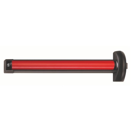 ANTIPÁNICO CISA eFAST TOUCH MOTORIZADO DE SOBREPONER 840mm CIERRE LATERAL ref. 59851.11