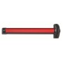 ANTIPÁNICO CISA eFAST TOUCH MOTORIZADO DE SOBREPONER 840mm CIERRE LATERAL ref. 59851.11