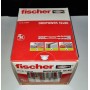 TACO NYLON FISCHER DUOPOWER DE 10x80mm (CAJA 25ud)