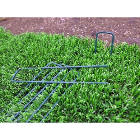 GRAPAS PARA FIJACIÓN DE CÉSPED ARTIFICIAL 35x170mm (BOLSA DE 10 UNIDADES)