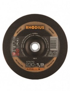 DISCO RHODIUS XTK70...