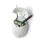 RECEPTOR DE SUPERFICIE NICE CON MEMORIA PRECABLEADO OX2