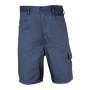 BERMUDA DE TRABAJO MACOR MULTIBOLSILLOS TALLA XXL