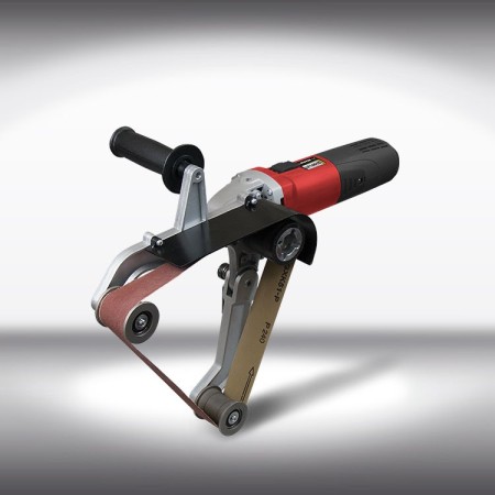 LIJADORA DE TUBOS STAYER LT 1401 EK 1400W