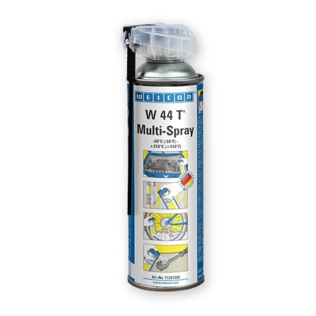 ACEITE MULTIUSO WEICON W44T DE 500ML