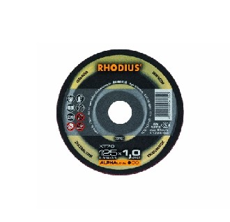 DISCO RHODIUS XT70...