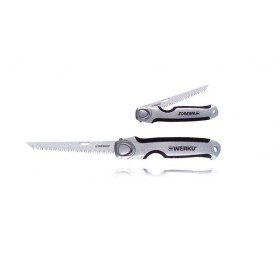 SIERRA PARA YESO PLEGABLE WK601780