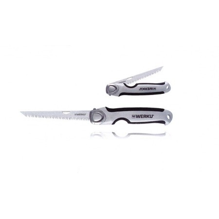 SIERRA PARA YESO PLEGABLE WK601780