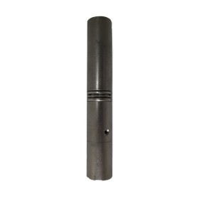 PERNIO DE NUDO DE 25x150mm CON RODAMIENTO DE PISTAS