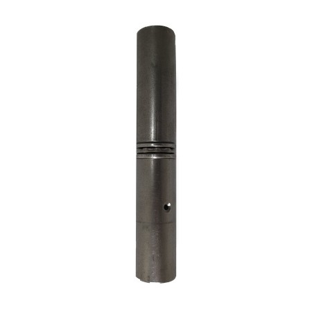 PERNIO DE NUDO DE 25x150mm CON RODAMIENTO DE PISTAS