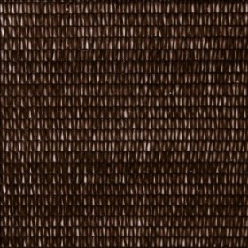 MALLA OCULTACIÓN MARRÓN ROMBULL 90% DE 1,50x50m