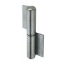 PERNIO DE PALA INOXIDABLE 18x100x3 IZQUIERDA COD. 604
