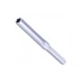 TERMINAL INOXIDABLE ROANDI PARA PRENSAR CABLE Ø5mm ROSCA M-6/DERECHAS