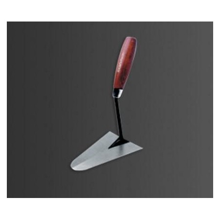 PALETA CATALANA EGA 160mm. 310grs. COD. 67006