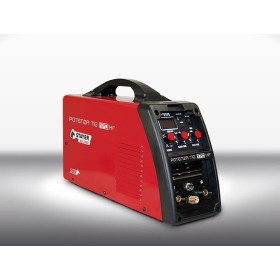GRUPO INVERTER TIG STAYER POTENZA T 170 HFK DE 170 AMP./230V ALTA FRECUENCIA