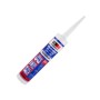 SILICONA ACÉTICA UNIVERSAL QS TECNOSIL A-100 COLOR BLANCO