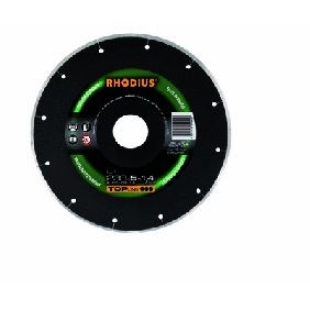 DISCO DE DIAMANTE...