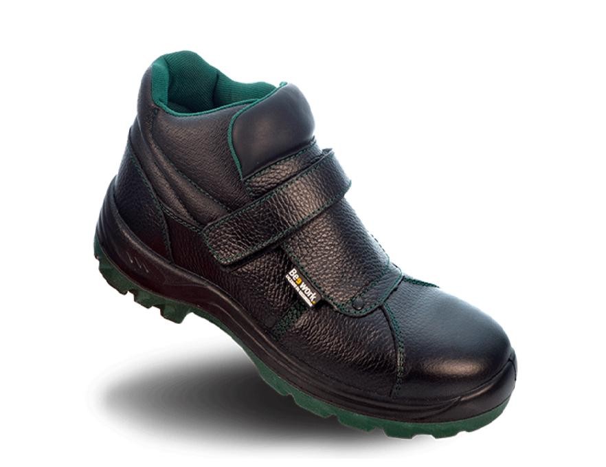 BOTA DE SEGURIDAD CON...
