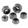 TUERCA HEXAGONAL AUTOBLOCANTE DIN.985 M-05 (€/100ud)