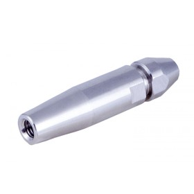 TENSOR INOXIDABLE ROANDI PARA CABLE DE Ø5mm ROSCA DE M-6/DERECHAS ref. 716841008ID