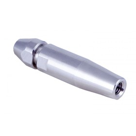 TENSOR INOXIDABLE ROANDI PARA CABLE DE Ø5mm ROSCA DE M-6/IZQUIERDAS ref. 716841008IZ