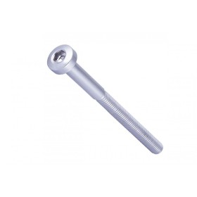 TORNILLO INOXIDABLE ROANDI DE M-6x65 PARA BARANDILLAS DE CABLE.