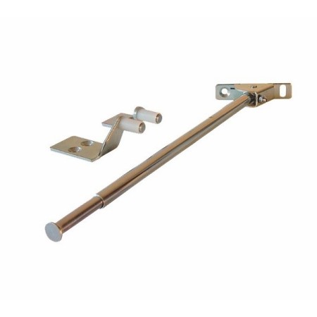 SELECTOR DE CIERRE PARA PUERTAS CORTAFUEGOS DICTATOR MODELO SR90