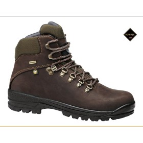 BOTA GORE-TEX CONFORT MODELO JULIO SIN PUNTERA TALLA 43