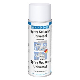 SELLADOR UNIVERSAL WEICON GRIS (SPRAY) 400ml