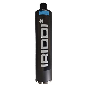 CORONA DE DIAMANTE IRIDOI BH-TOP DE Ø102x500mm ref. BH5T08