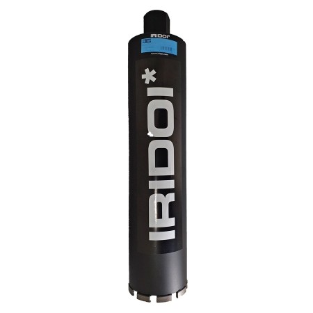 CORONA DE DIAMANTE IRIDOI BH-TOP DE Ø102x500mm ref. BH5T08