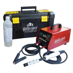 LIMPIADOR DE SOLDADURA POR HIDRÓLISIS GALA CLEANER