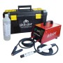 LIMPIADOR DE SOLDADURA POR HIDRÓLISIS GALA CLEANER