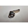 CERRADURA AGA DE 1/4 DE VUELTA DE CUADRADILLO DE 8mm Y LENGÜETA REFORZADA ref. 497