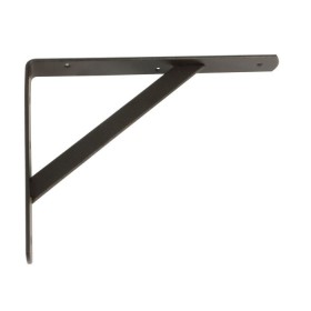 PALOMILLA PARA ESTANTERÍA COLO NEGRO EPOXY DE 250x200mm