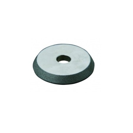 MUELA DE DIAMANTE PARA AFILADORA DE BROCAS OPTIMUM GQ-D13