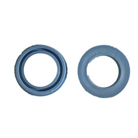 CASQUILLO DE PLÁSTICO PARA REDUCCIÓN DEL EJE DE MUELAS ABRASIVAS 32-20mm