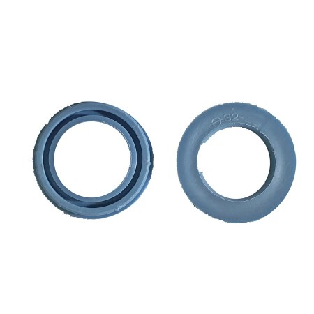 CASQUILLO DE PLÁSTICO PARA REDUCCIÓN DEL EJE DE MUELAS ABRASIVAS 32-20mm