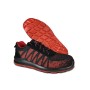ZAPATO DE SEGURIDAD INDRA S3S PUNTERA+PLANTILLA NO METAL T. 41
