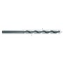 BROCA CILINDRICA HSS LARGA DIN 340N Ø3.25x106mm ref. 1112