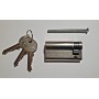 BOMBILLO CISA LEVA LARGA 50+10 LATÓN SERIE LOCKING LINE (MEDIO BOMBILLO)