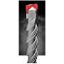 BROCA SDS-PLUS KEIL DE 4 PASTILLAS WIDIA 12x210x150mm